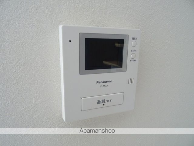 i-STATE河原町の内装写真