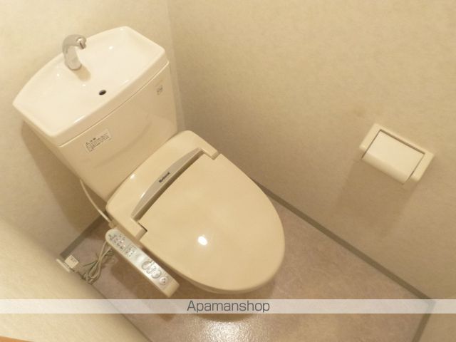 メルベーユ高井田の内装写真
