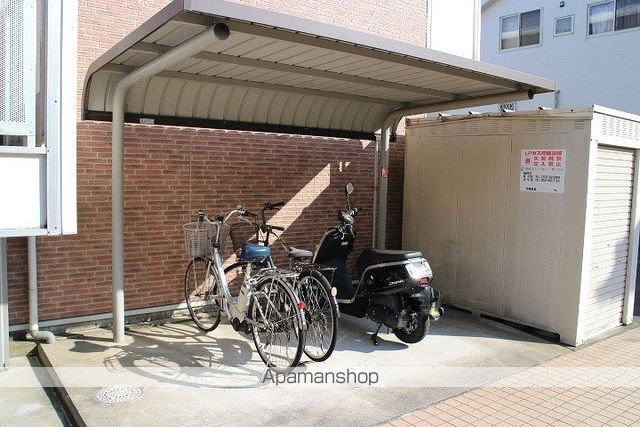 レオパレスプラシーボ上島のその他写真