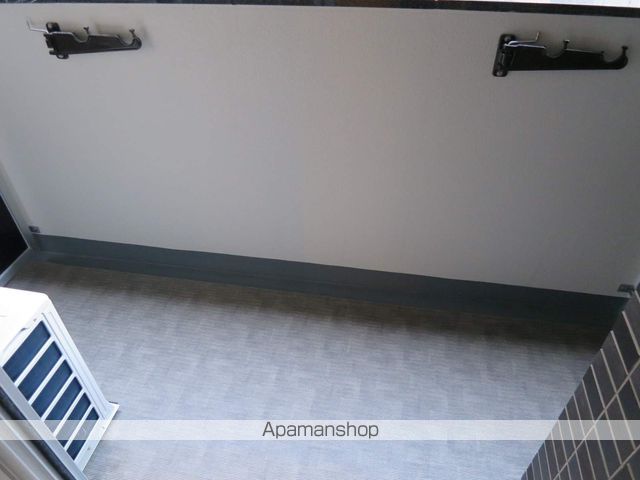 PRESSANCEUMEDAHIGASHIBETAの内装写真
