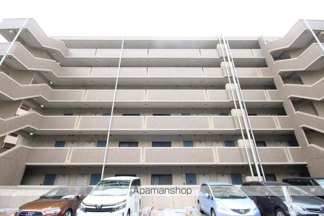 広島県広島市西区古江上２丁目[2LDK/66.6m2]の外観4