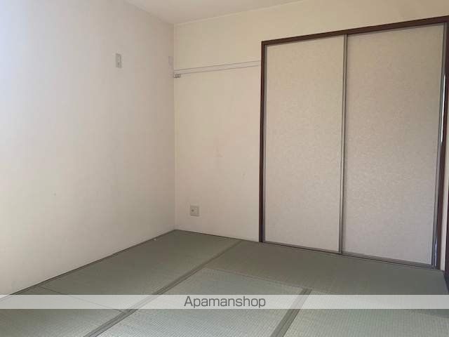 ベルソー2番館の内装写真