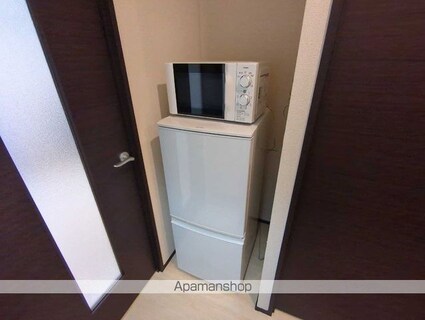 クレイノ石原橋[1K/21.47m2]のその他設備