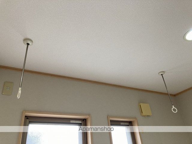 リトリート南長潟の内装写真