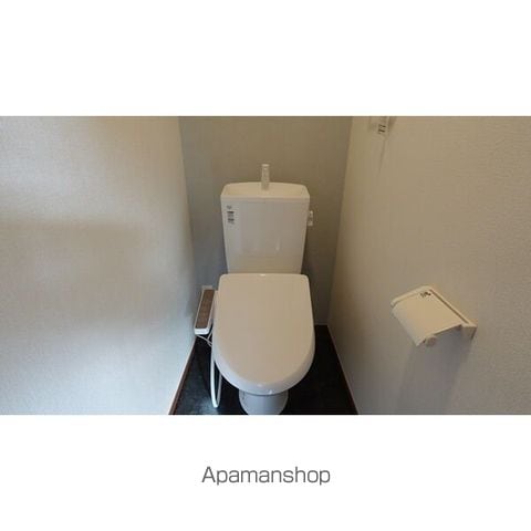 N.forte成田宗吾の内装写真