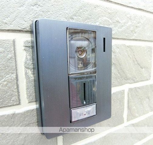 ECOLEの外観写真