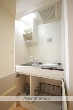 犬目学生マンション[1R/22.64m2]の内装2