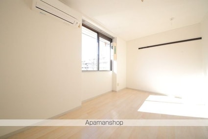 マンションＫＡＮＮＡ[1R/24.16m2]の内装4