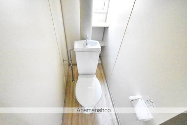 ビレッジハウスしばたや1号棟の内装写真