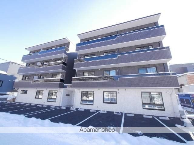 アクアトピア福住のその他写真