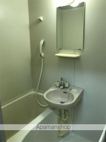 パストラーレIIの内装写真