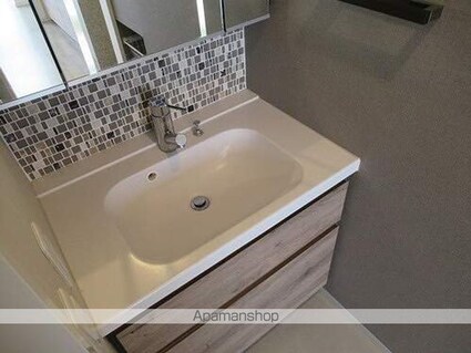 ベルジェンド三鷹ラ・ヴィエ[1R/31.42m2]のその他内装4