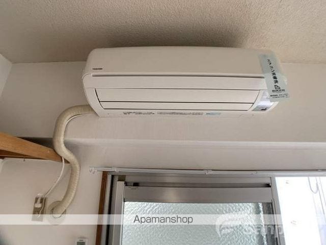 渡部マンションの内装写真