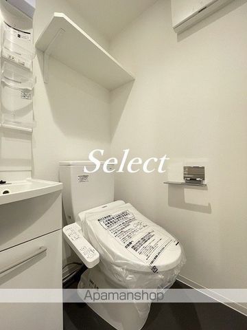 スパシエ横浜アルトの内装写真