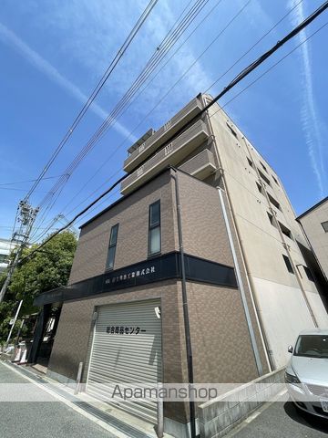 VICTOIREFUKUSHIMAの外観写真