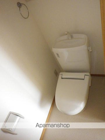 クレールビレッジの内装写真