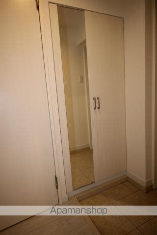 ヒカオオリエントマンション北館の内装写真