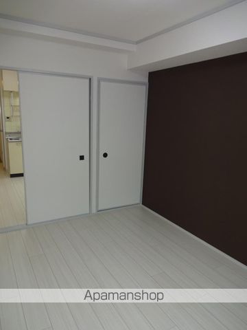 松本マンションの内装写真