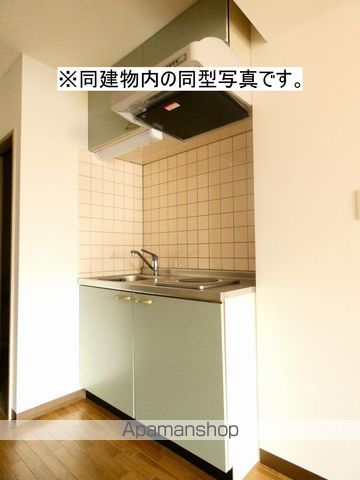 Avenue大工町の内装写真
