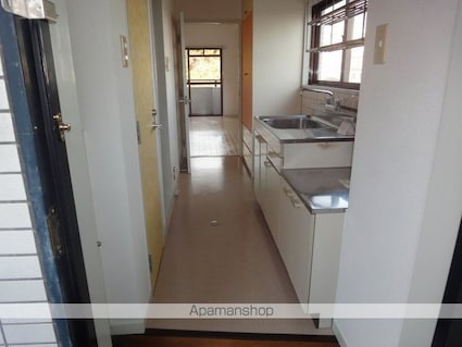 ジョイフル薊野[1K/29m2]のその他内装