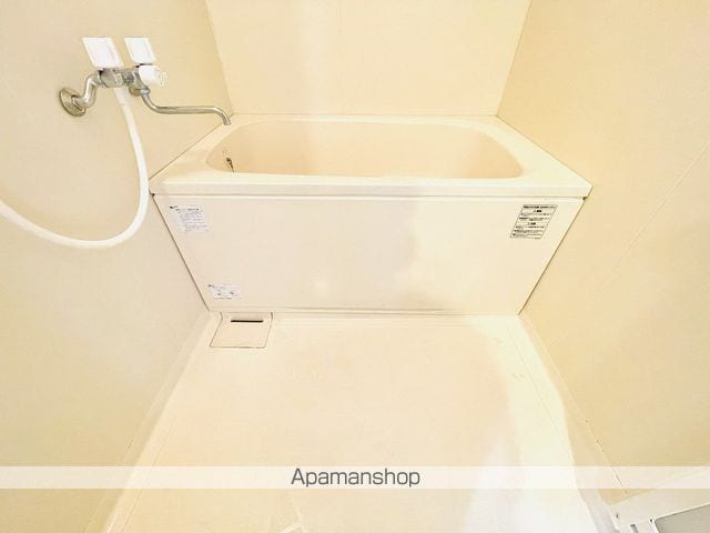 ロゼオグランデの内装写真