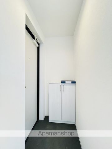 カグラグレイスの内装写真