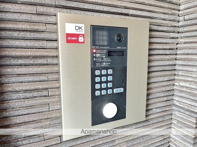 ルーカスいづろの内装写真