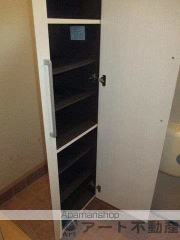 セントラルパークサイド市坪の内装写真