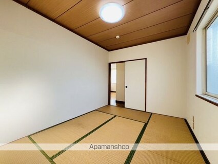 ビュータウン中央（ビュータウンチュウオウ）[2LDK/54.4m2]の内装7