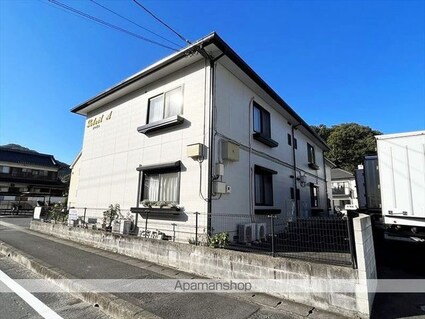 岡山県浅口市金光町大谷[3DK/53.79m2]の外観4