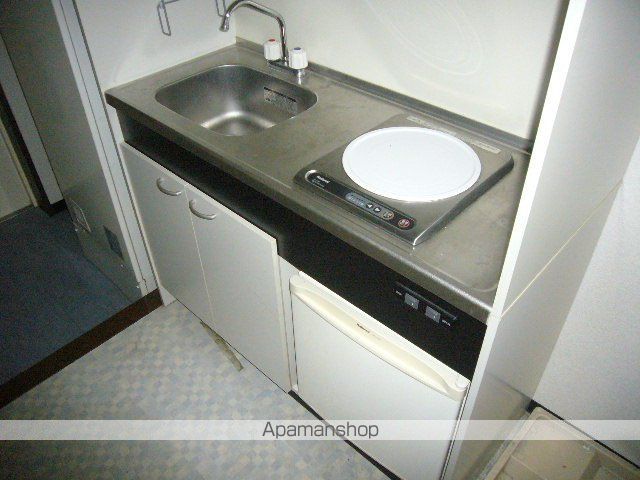 リーガルコート塚口の内装写真