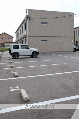 FIRST SQUARE C棟のその他写真