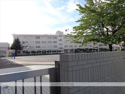 馬場ハイツ[2DK/34.7m2]の周辺1