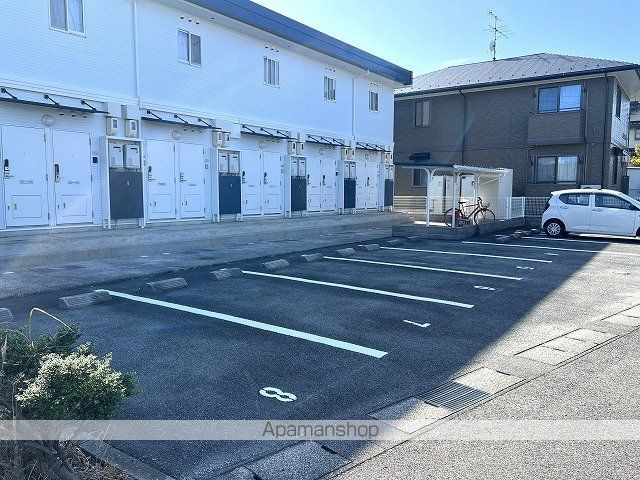 レオパレスチェリッシュのその他写真