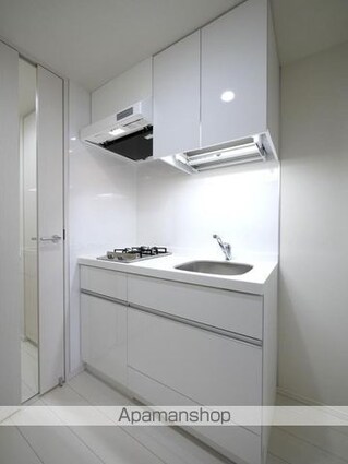 ＴＨＥ　ＰＲＥＭＩＵＭ　ＣＵＢＥ　Ｇ　東中野[1R/25.5m2]のその他内装9