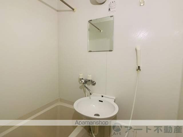 レオパレスF56の内装写真