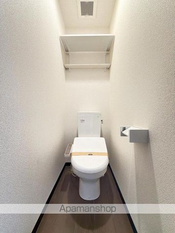 新川ハイツの内装写真