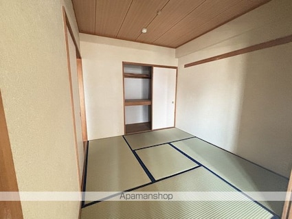 福島県郡山市本町１丁目[3LDK/64.8m2]の内装4