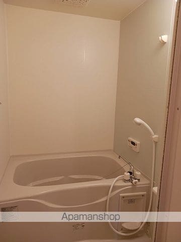 プリート フィオーレIの内装写真