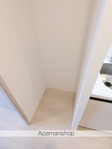 SーRESIDENCE堺湊駅前AZUREの内装写真