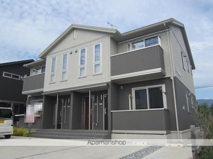 アンスリール　Ｂ[2LDK/59.05m2]の外観1