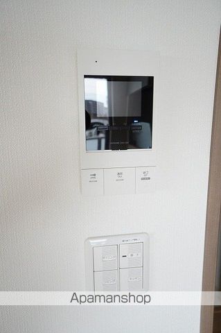 プラチナレジデンスの内装写真