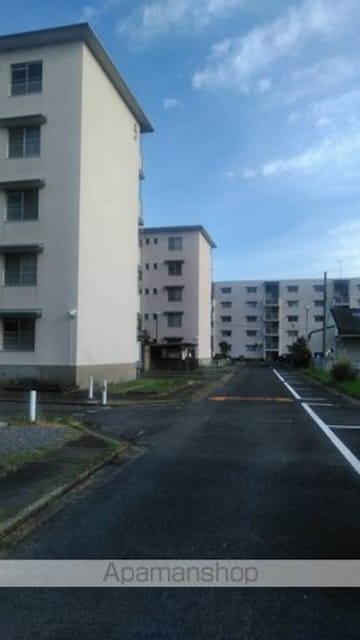 ビレッジハウス広田３号棟[2K/33.54m2]の共用部6