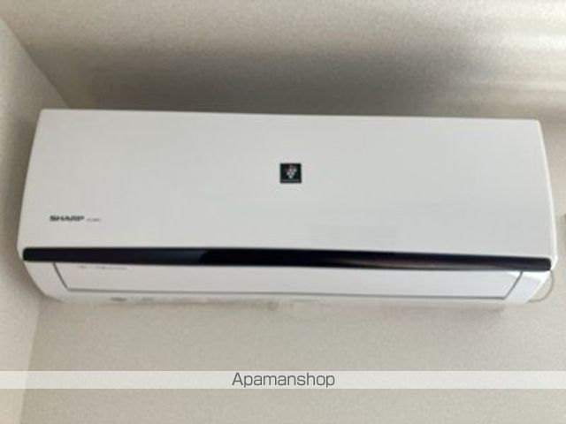 幸祐ハイムの内装写真