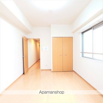 Ｅｎｃｈａｎｔｅ　泉[1K/31.5m2]の内装1