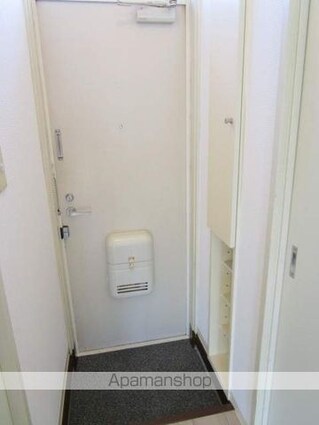 サンハイム[1R/21m2]の内装2