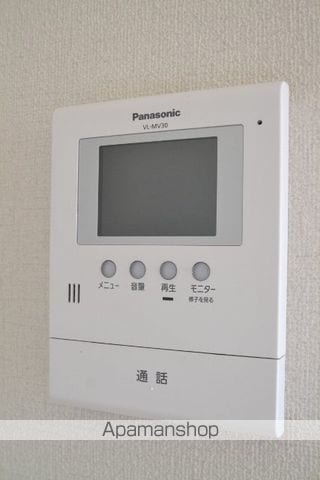 ボナール ニイミの内装写真