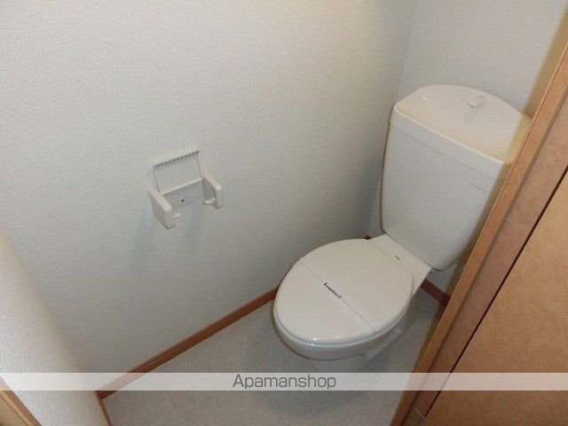 レオパレス中央の内装写真