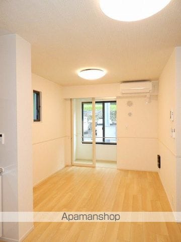 アクシス ウィル 中野東の内装写真