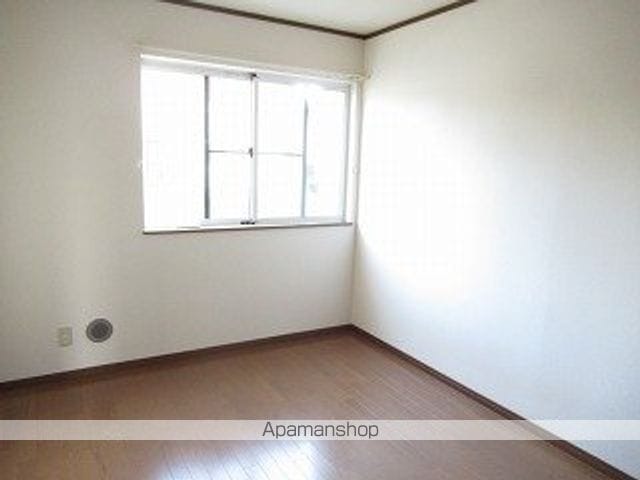 レジーナDの内装写真
